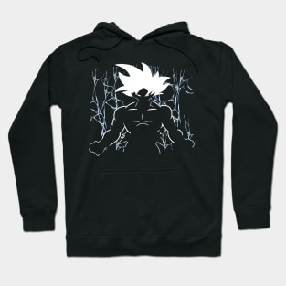 Train insaiyan! Hoodie